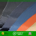 Polyester Pongee Two Layer Direct Filling Down Proof Winter Jacket Fabric